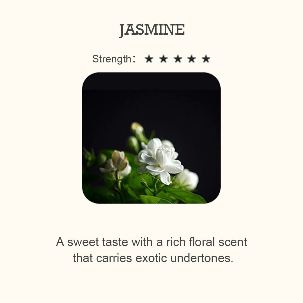 Jasmine 